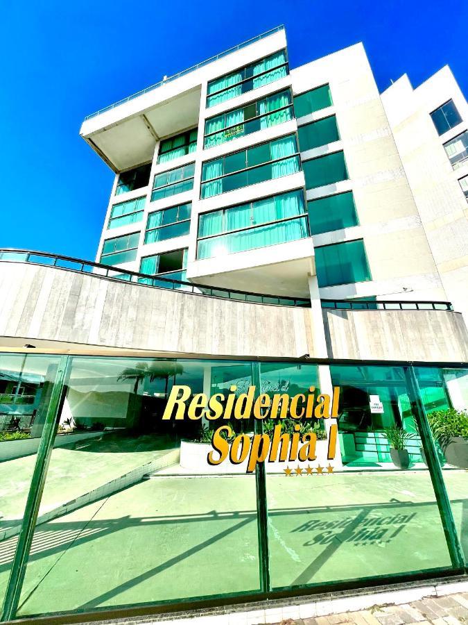 Luxuosa Cobertura Com Piscina Praia Grande - Residencial Sophia I Arraial do Cabo Exterior photo