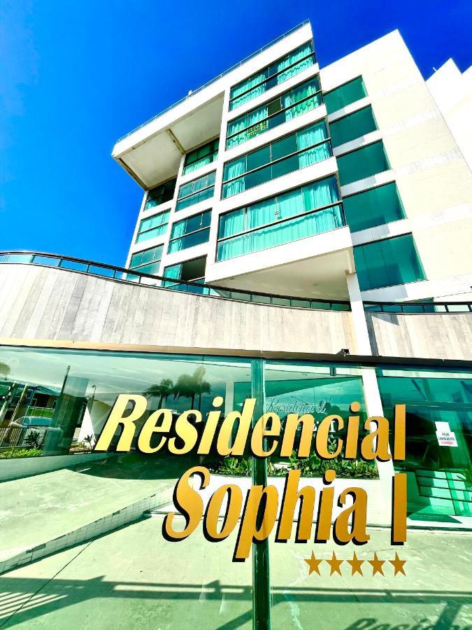 Luxuosa Cobertura Com Piscina Praia Grande - Residencial Sophia I Arraial do Cabo Exterior photo